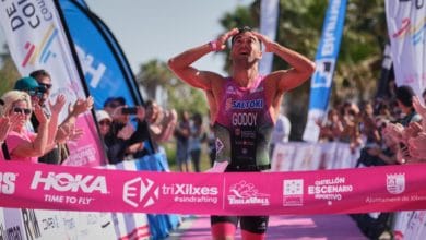 Cesc Godoy vainqueur du triXilxes