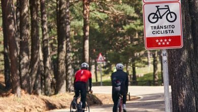 Le QH fait le saut à Madrid avec les 7 Picos