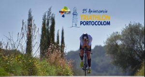 Der Portocolom Triathlon eröffnet die Registrierung zu ermäßigten Preisen
