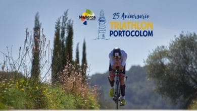El Triathlon Portocolom abre inscripciones a precios bonificados
