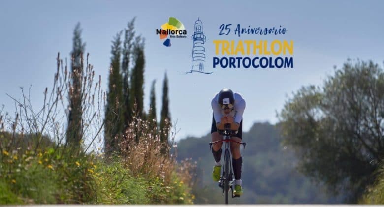 El Triathlon Portocolom abre inscripciones a precios bonificados