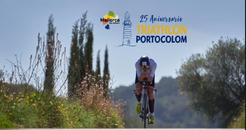 El Triathlon Portocolom abre inscripciones a precios bonificados