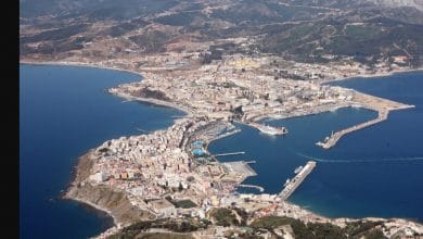 Ceuta fêtera sa première Coupe d'Europe en octobre