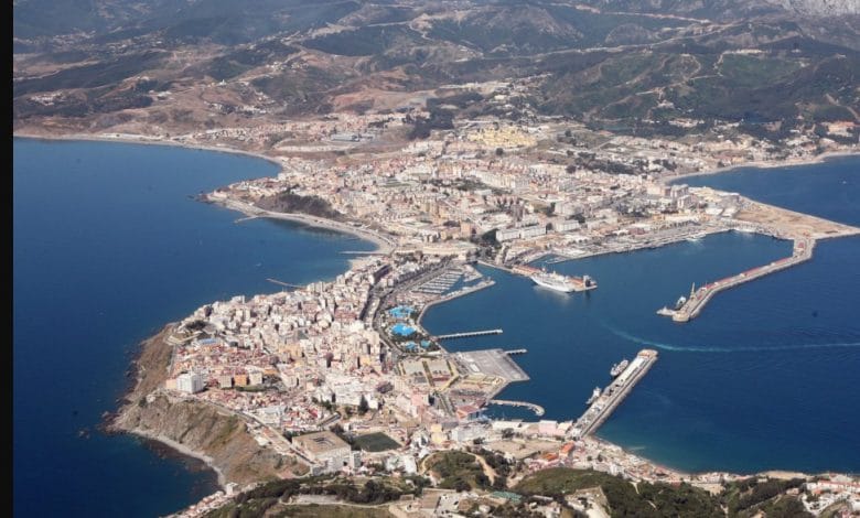 Ceuta feiert im Oktober seinen ersten Europapokal