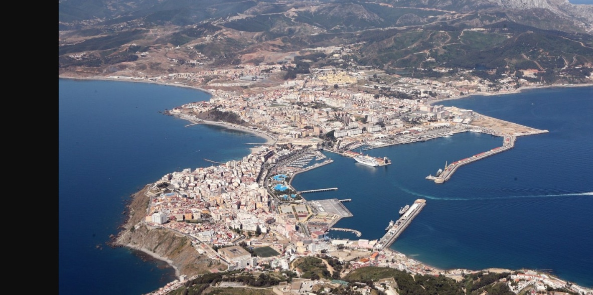 Ceuta celebrará en octubre su primera Copa de Europa