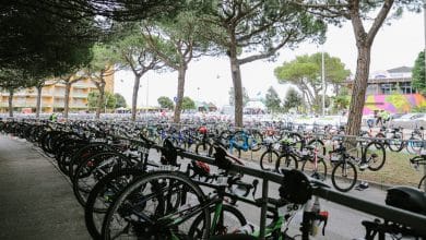 34 españoles en la Copa de Europa de Caorle