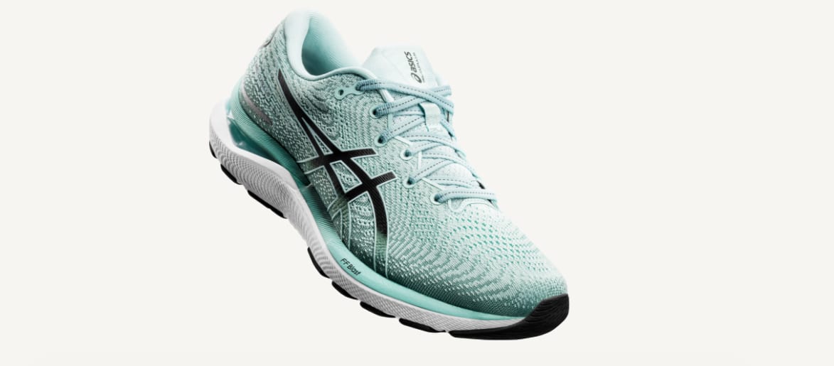 ASICS lanza GEL-CUMULUS 24