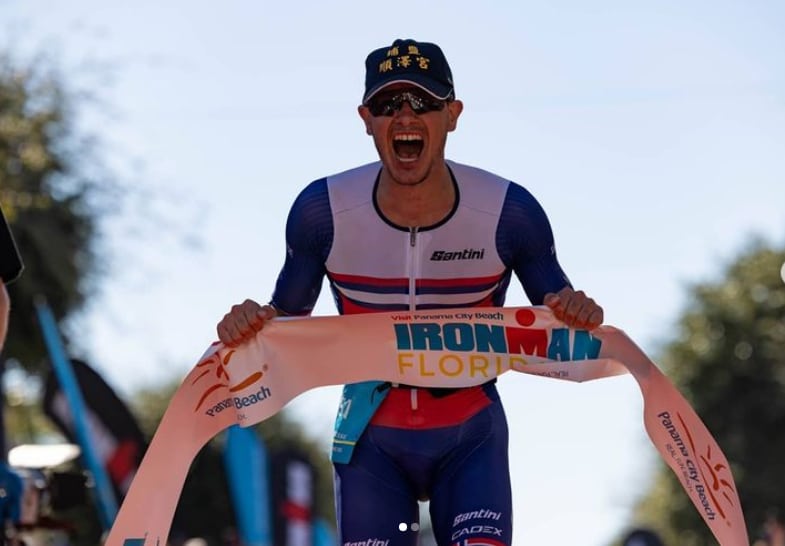 Gustav Iden correrá The Championship