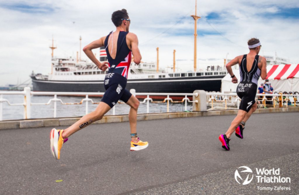 Vídeo resumen de las WTS Yokohama 2022