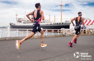 Vídeo resumen de las WTS Yokohama 2022