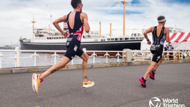 Resumo em vídeo do WTS Yokohama 2022