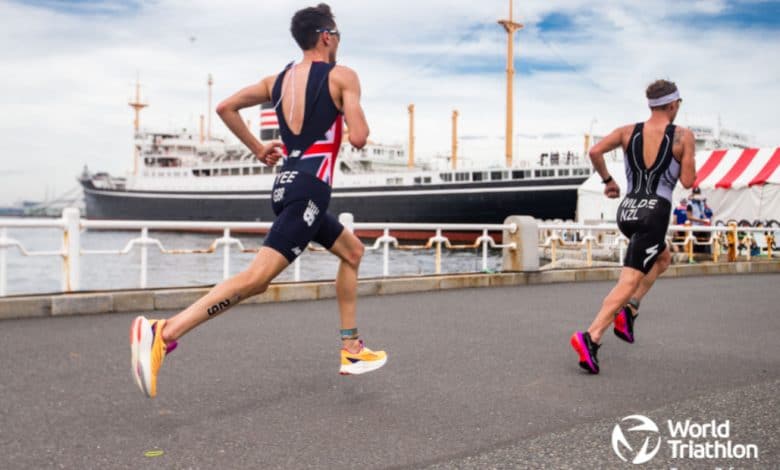 Resumo em vídeo do WTS Yokohama 2022