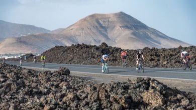 Wo kann man den IRONMAN Lanzarote live verfolgen?