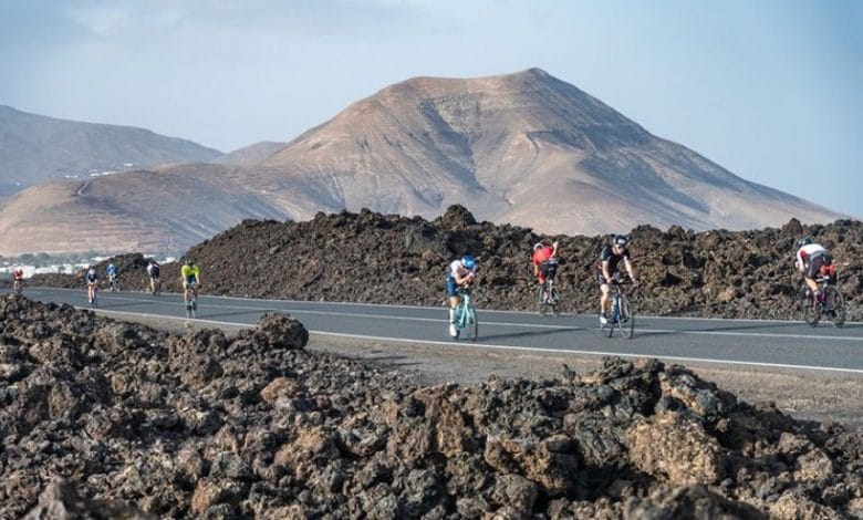 ¿Dónde seguir en directo el IRONMAN Lanzarote?