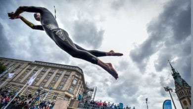 Hambourg accueillera les championnats du monde de sprint et de relais en 2023