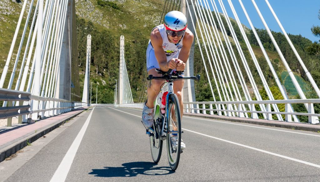 El Triatlón Valle de Buelna repartirá más de 5.000€ en premios