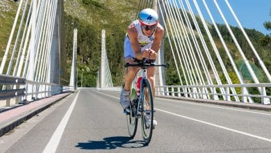 El Triatlón Valle de Buelna repartirá más de 5.000€ en premios