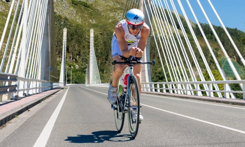 The Valle de Buelna Triathlon will distribute more than €5.000 in prizes