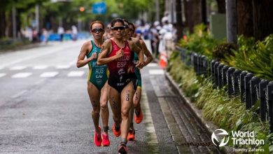 Miriam Casillas cinquième de la Coupe du monde d'Arzachena