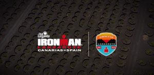 The video of the Club La Santa IRONMAN Lanzarote