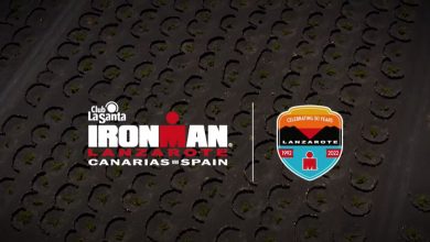 The video of the Club La Santa IRONMAN Lanzarote