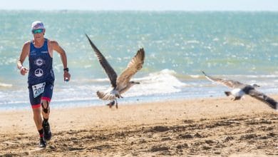 Inscrições abertas para o desafio de Doñana 2022