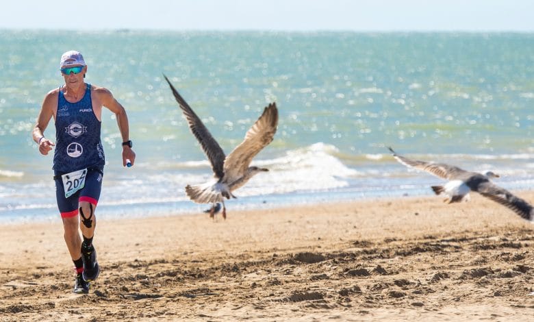 Inscrições abertas para o desafio de Doñana 2022