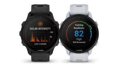 Garmin Forerunner® 955 solare