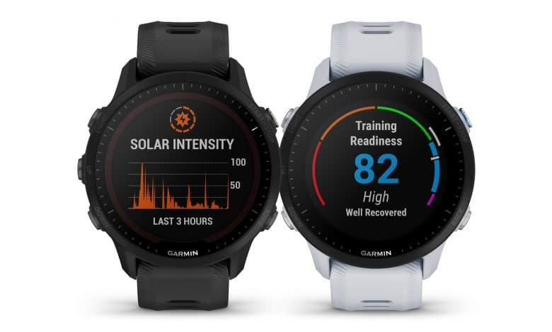 Garmin Forerunner® 955 Solar