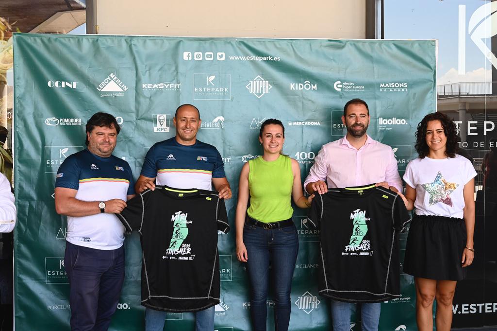 Presentación MTRI Castellón