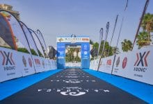 Mallorca 140.6, el triatlón de media y larga distancia en Playa de Muro