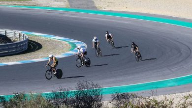 10% d'Espagnols dans l'IRONMAN Portugal - Cascais