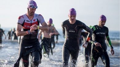ICAN Triathlon Gandia abre inscripciones en la distancia Short y el Aquabike