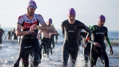 ICAN Triathlon Gandia opens registrations in the Short distance and the Aquabike