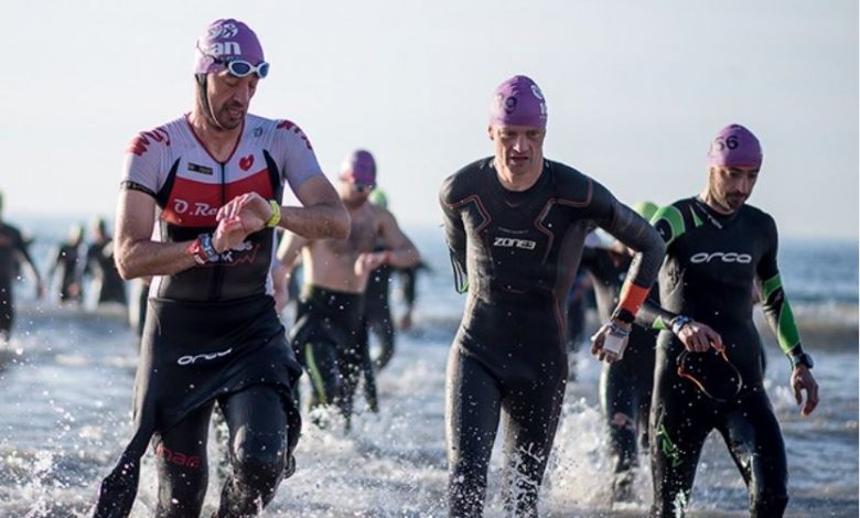 ICAN Triathlon Gandia abre inscripciones en la distancia Short y el Aquabike