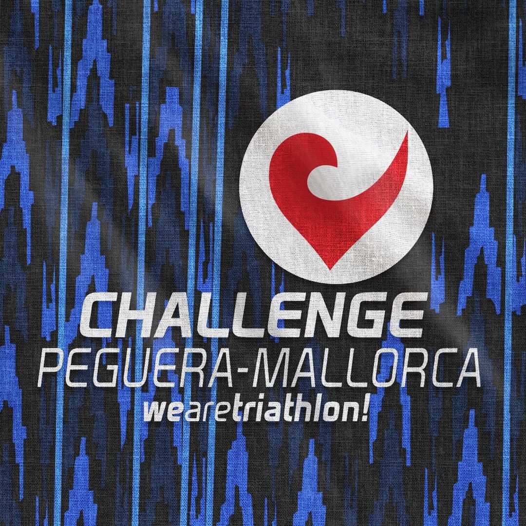 Challenge Peguera Mallorca changes its image
