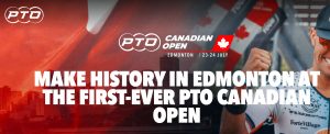 5 españoles lucharán por 1 millón de dólares en Canadian Open de la PTO