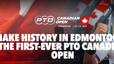 5 españoles lucharán por 1 millón de dólares en Canadian Open de la PTO