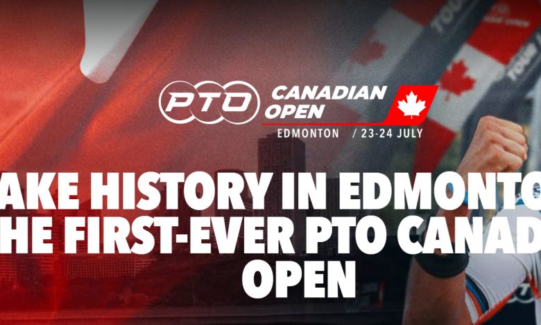 5 Spaniards will fight for 1 million dollars in the Canadian Open of the PTO