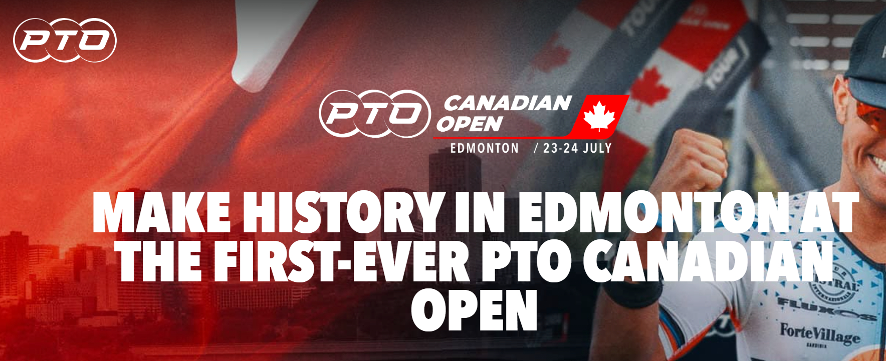 5 Spanier werden bei den Canadian Open der PTO um 1 Million Dollar kämpfen