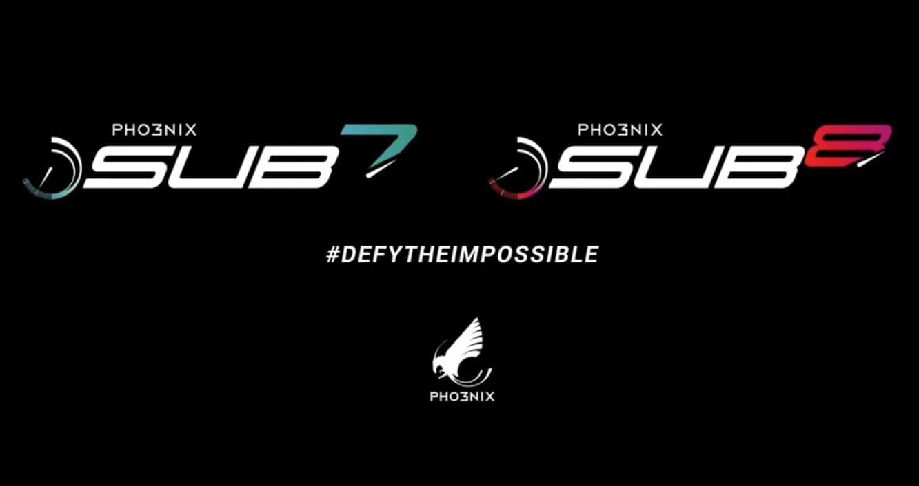 ¿Dónde ver en directo el Sub7Sub8?