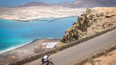 Dates pour Club La Santa IRONMAN Lanzarote