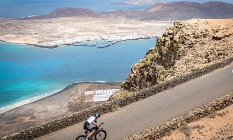 Date per Club La Santa IRONMAN Lanzarote