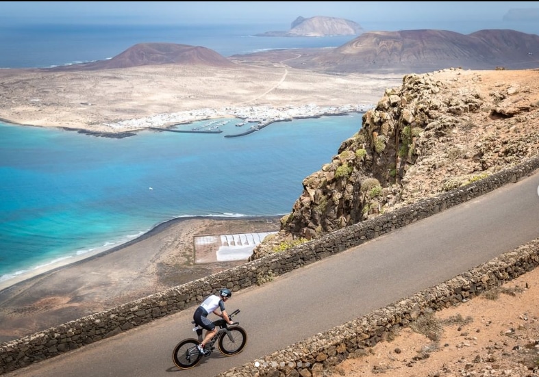 Fechas para el Club La Santa IRONMAN Lanzarote