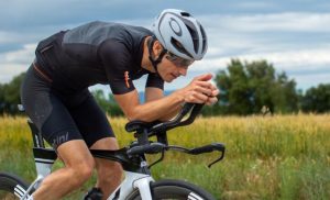 Vuelve el Triatlón de Zarautz con Mario Mola como favorito