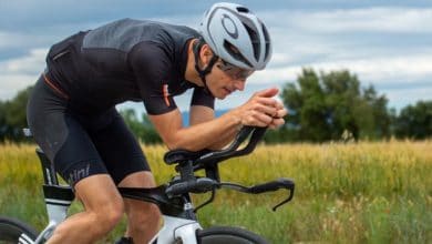 Vuelve el Triatlón de Zarautz con Mario Mola como favorito