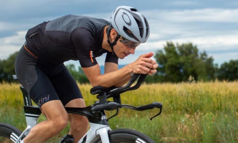 Vuelve el Triatlón de Zarautz con Mario Mola como favorito