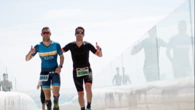 ICAN Triathlon Gandia exceeds 1.000 registered 4 months before it is held