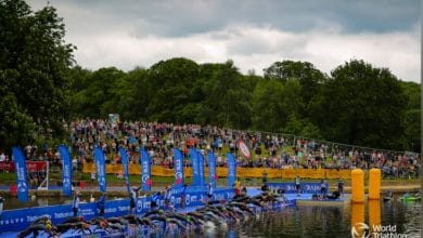 ¿Dónde ver en directo las Series Mundiales de Leeds?