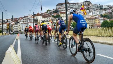27 españoles en la Copa de Europa de Coimbra